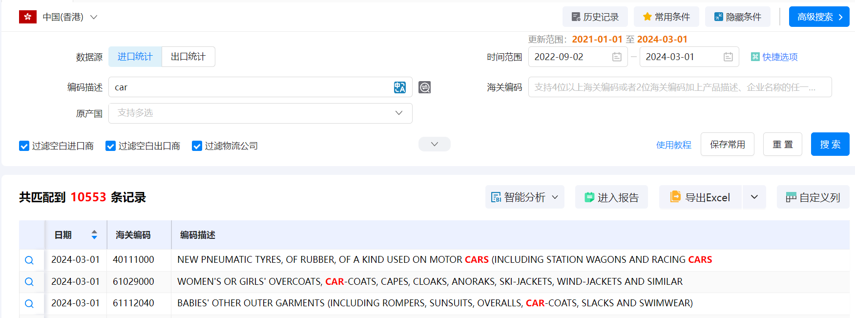 香港外贸数据,外贸数据,kdpay钱包官网香港外贸数据