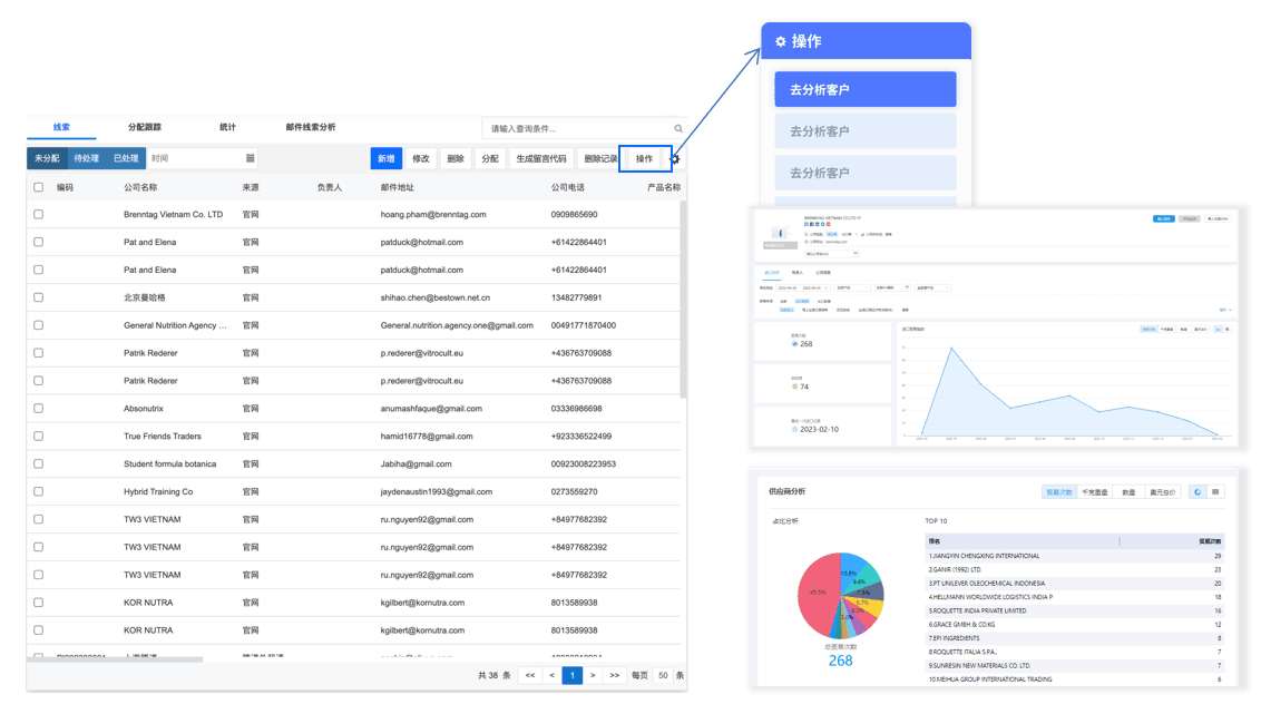 kdpay钱包官网CRM,CRM,使用kdpay钱包官网CRM