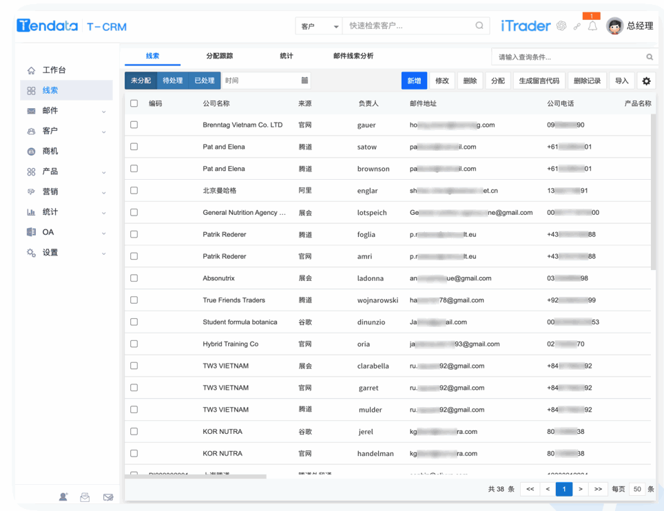 kdpay钱包官网CRM,CRM,使用kdpay钱包官网CRM