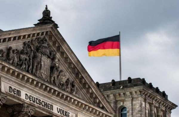 从海关数据统计，中国出口德国的十大商品