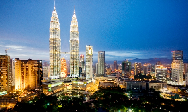 马来西亚最好卖的中国货，马来西亚进口中国产品