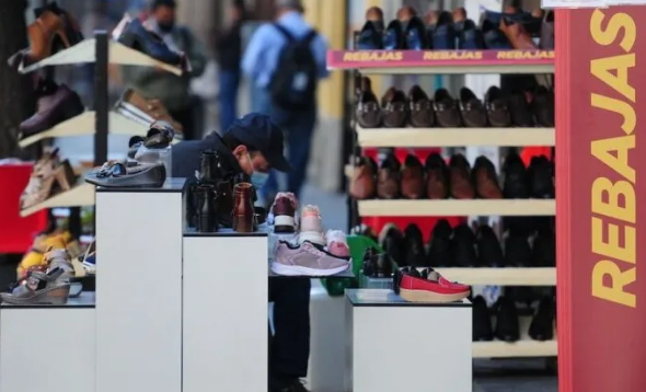 墨西哥进口中国产品关税，对中国加征50%关税？